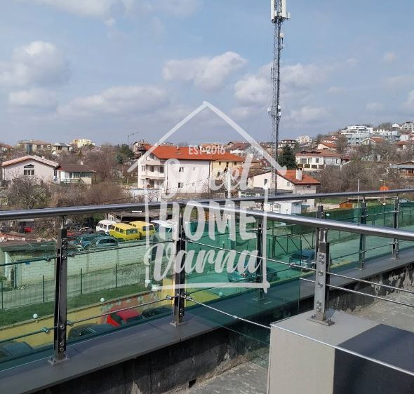 Тристаен апартамент м-ст Пчелина - Агенция за недвижими имоти Варна - Екипът, имот 4