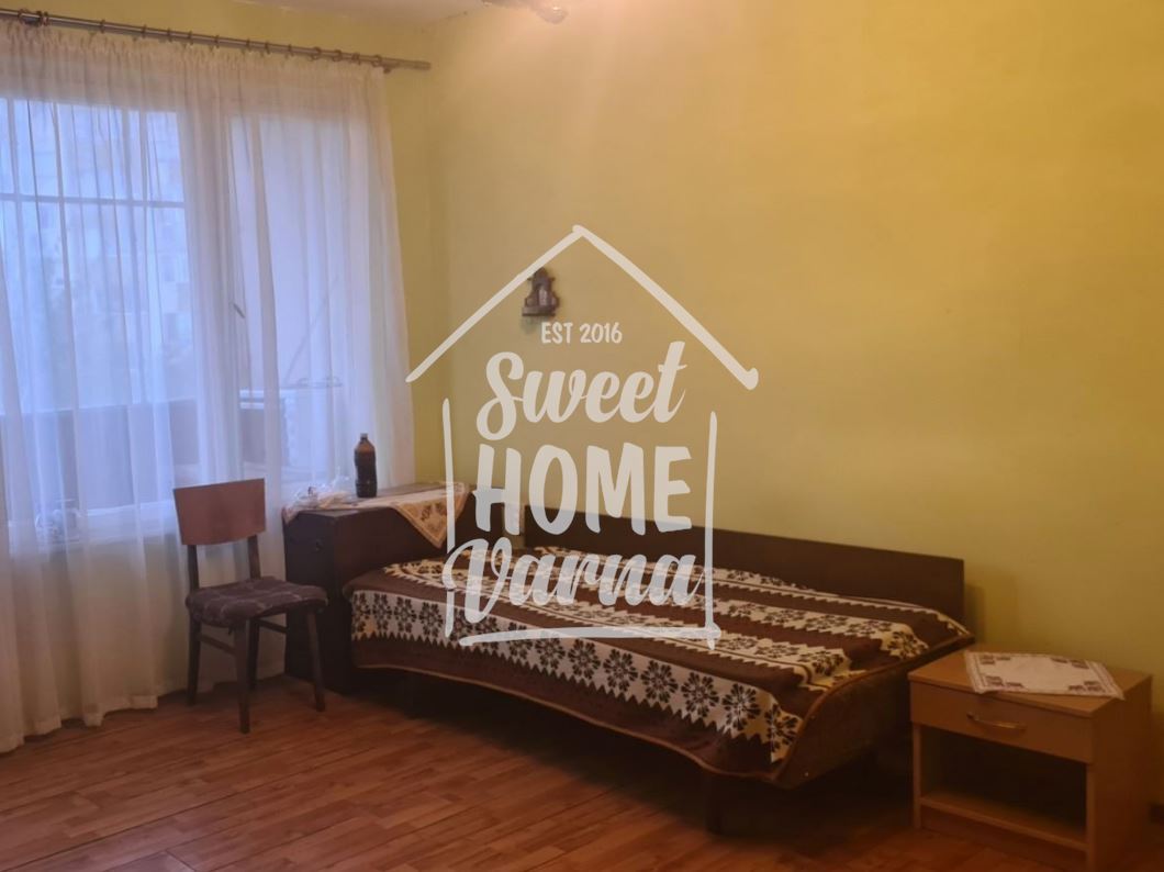 Двустаен апартамент кв.Владиславово - Агенция за недвижими имоти Варна - Екипът