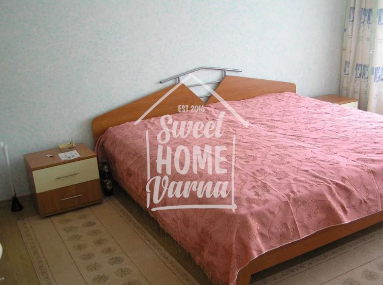 Четиристаен апартамент кв.Левски - Агенция за недвижими имоти Варна - Екипът, имот 2