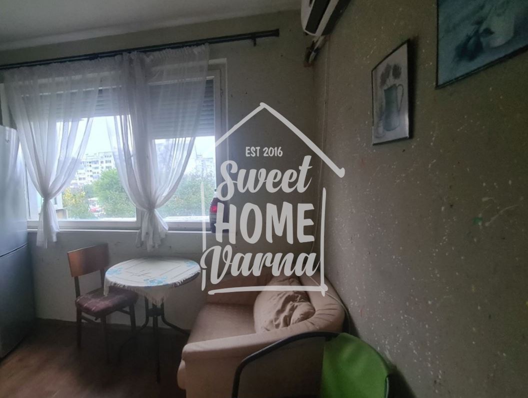 Двустаен апартамент кв.Владиславово - Агенция за недвижими имоти Варна - Екипът, имот 4