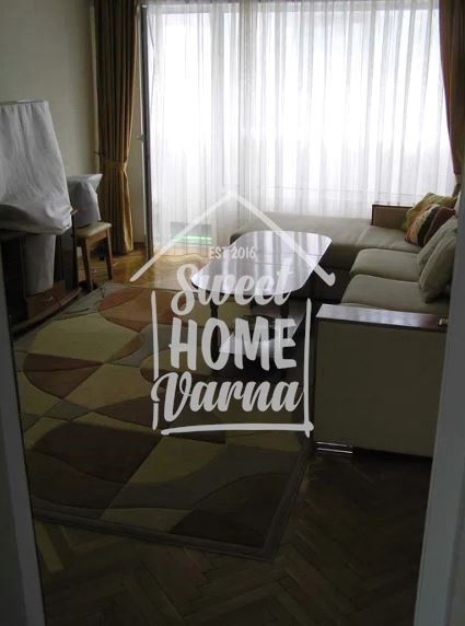 Четиристаен апартамент кв.Левски - Агенция за недвижими имоти Варна - Екипът