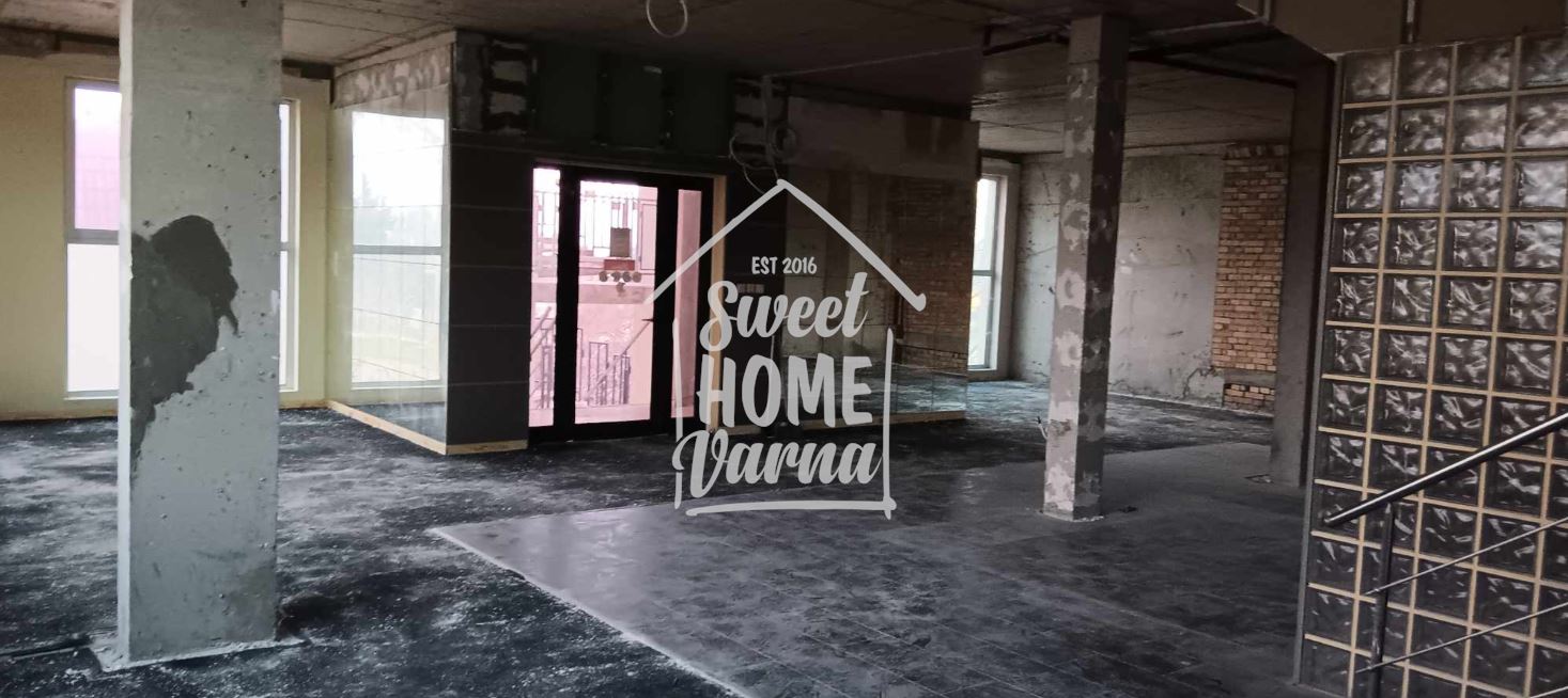 Заведение- Ресторант св.Константин и Елена - Агенция за недвижими имоти Варна - Екипът, имот 1