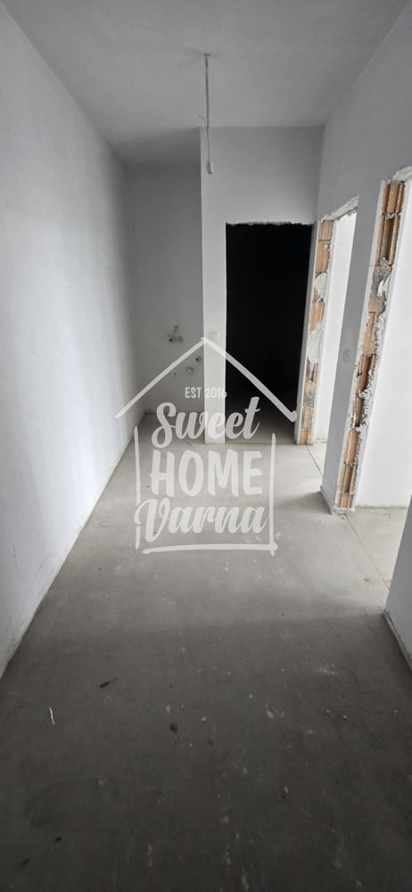 Двустаен апартамент кв.Владиславово - Агенция за недвижими имоти Варна - Екипът, имот 3