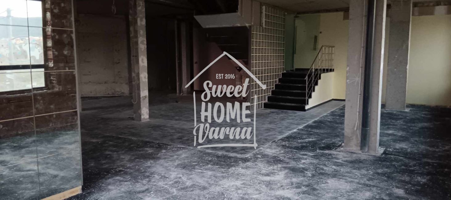 Заведение- Ресторант св.Константин и Елена - Агенция за недвижими имоти Варна - Екипът