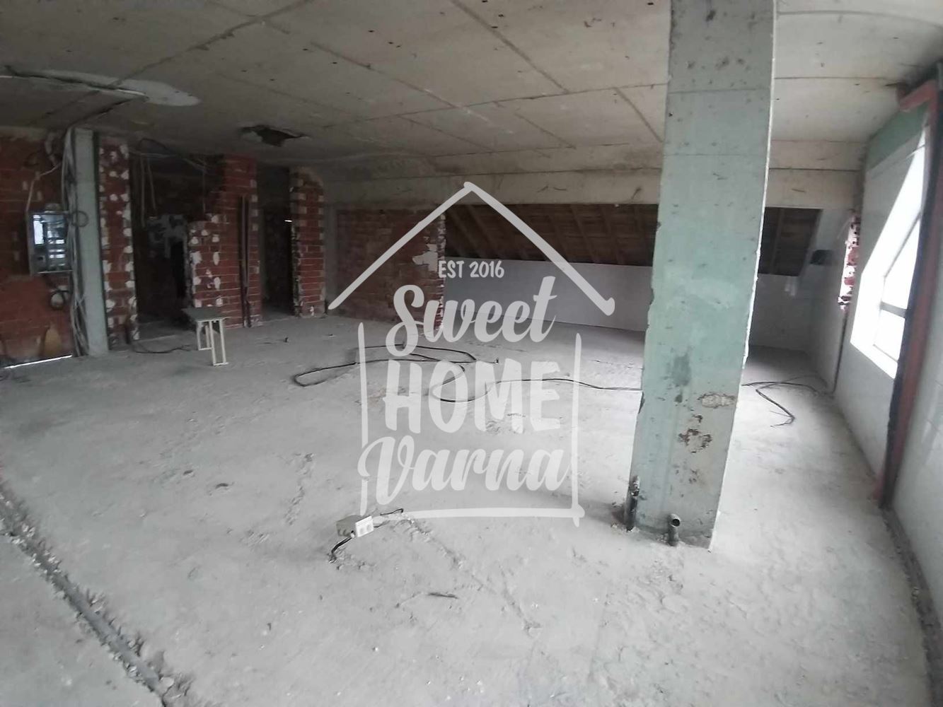 Заведение- Ресторант св.Константин и Елена - Агенция за недвижими имоти Варна - Екипът, имот 2