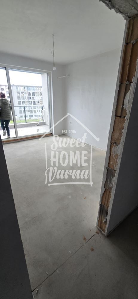 Двустаен апартамент кв.Владиславово - Агенция за недвижими имоти Варна - Екипът, имот 2