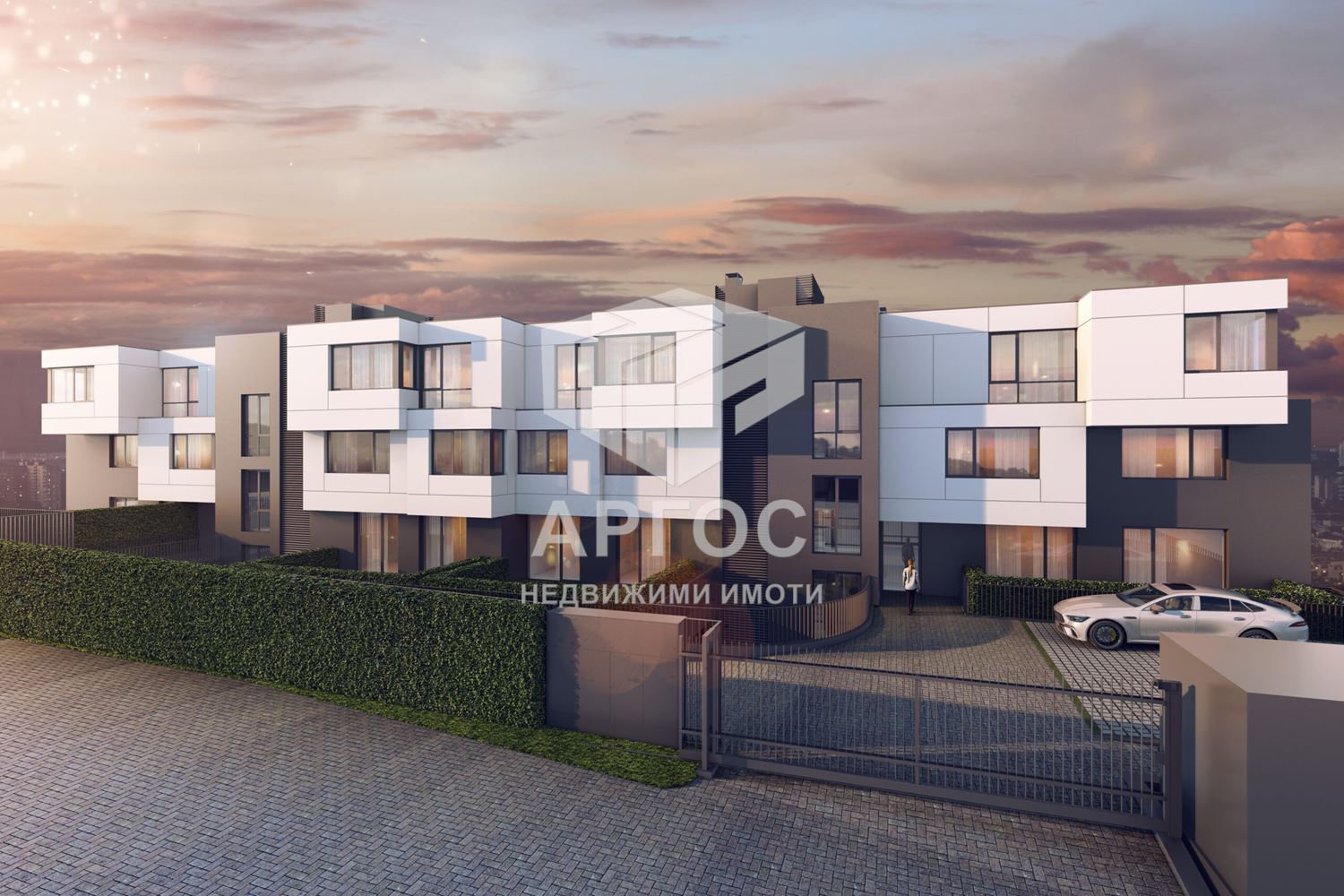 Продава Тристаен апартамент – район Бриз - Агенция за недвижими имоти Варна - Екипът, имот 2