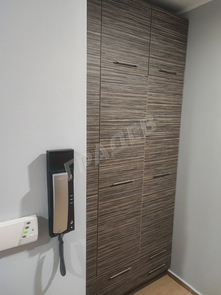 Тристаен апартамент в района на Чаталджа, до пазара на цветята. - Агенция за недвижими имоти Варна - Екипът, имот 4