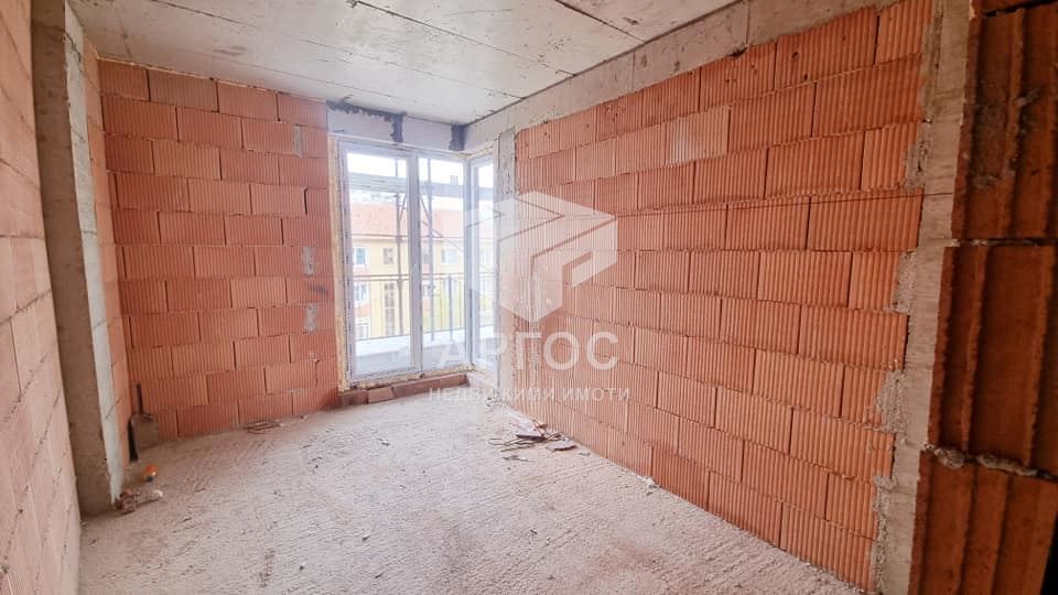 Продава Тристаен – район Погреби - Агенция за недвижими имоти Варна - Екипът, имот 4