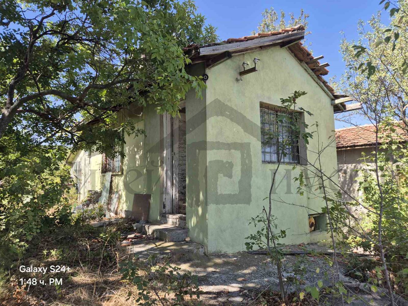 Къща вилна зона Доброглед - Агенция за недвижими имоти Варна - Екипът, имот 1