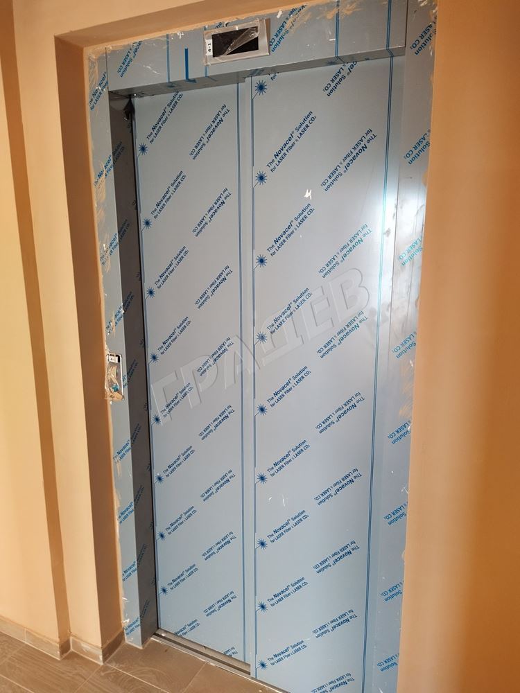 Тристаен апартамент с морска панорама в к.к. Чайка/ Кабакум - Агенция за недвижими имоти Варна - Екипът, имот 4