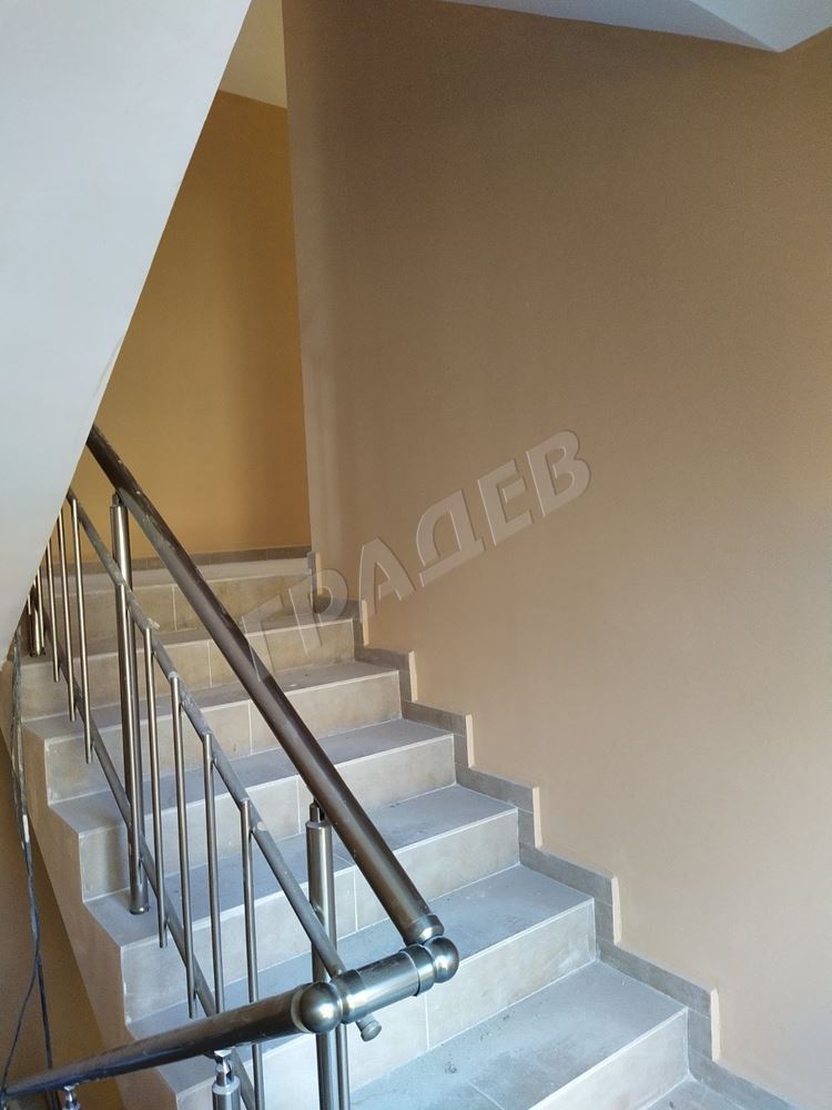 Тристаен апартамент с морска панорама в к.к. Чайка/ Кабакум - Агенция за недвижими имоти Варна - Екипът, имот 3