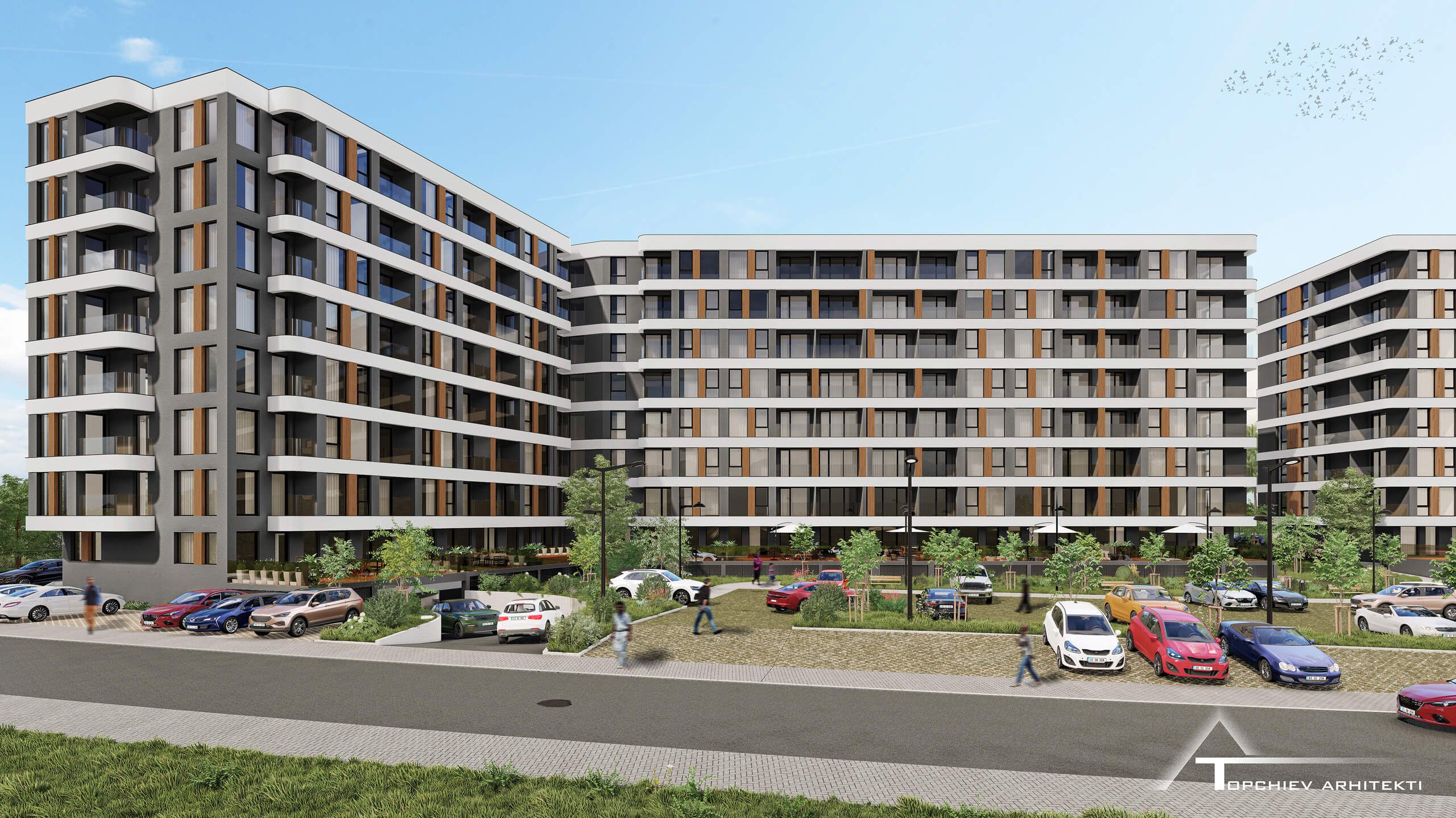 Дарина Иванова Агенция за недвижими имоти Варна - Ekipat