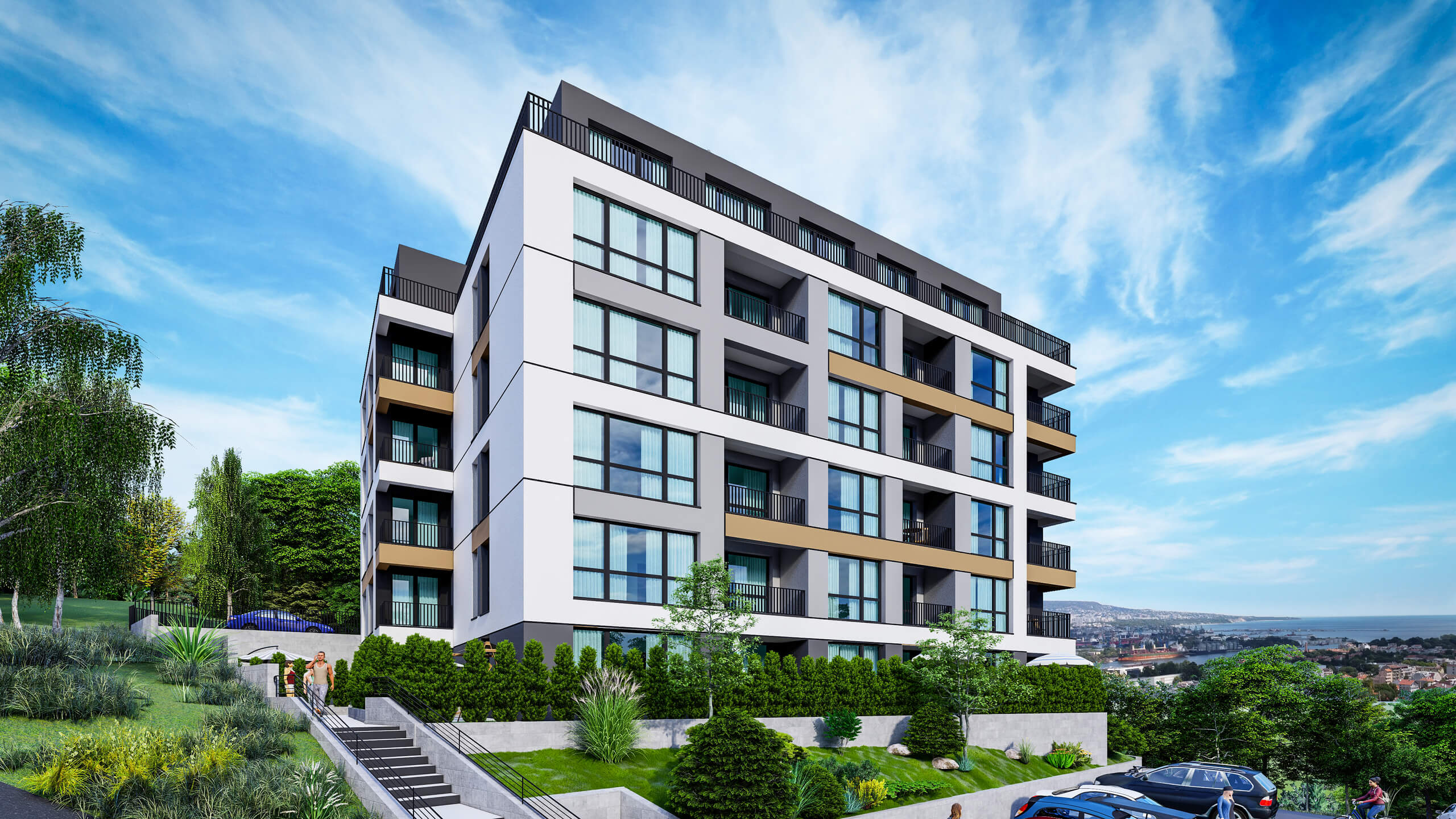 Дарина Иванова Агенция за недвижими имоти Варна - Ekipat