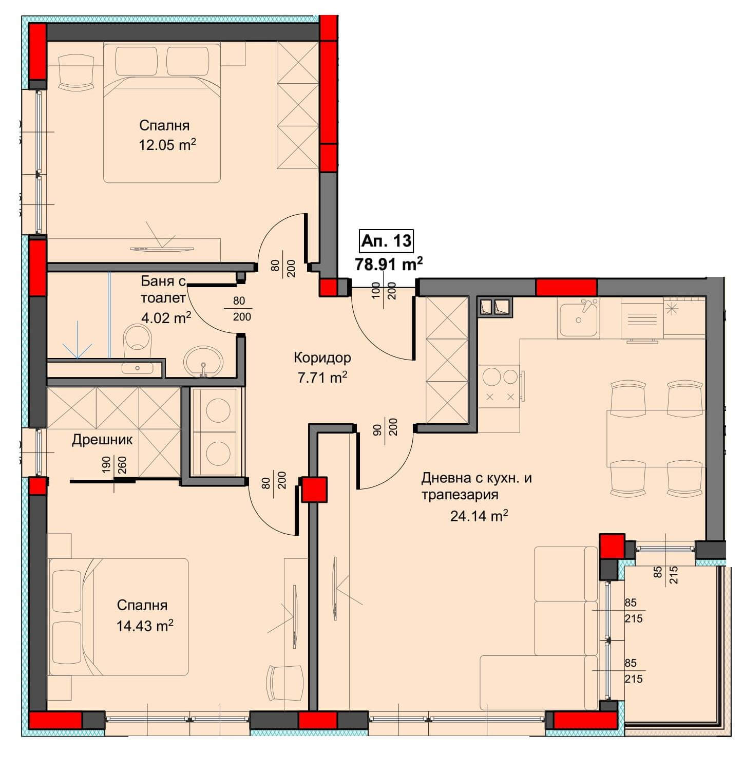 Panorama Asparuhovo - Агенция за недвижими имоти Варна - Екипът