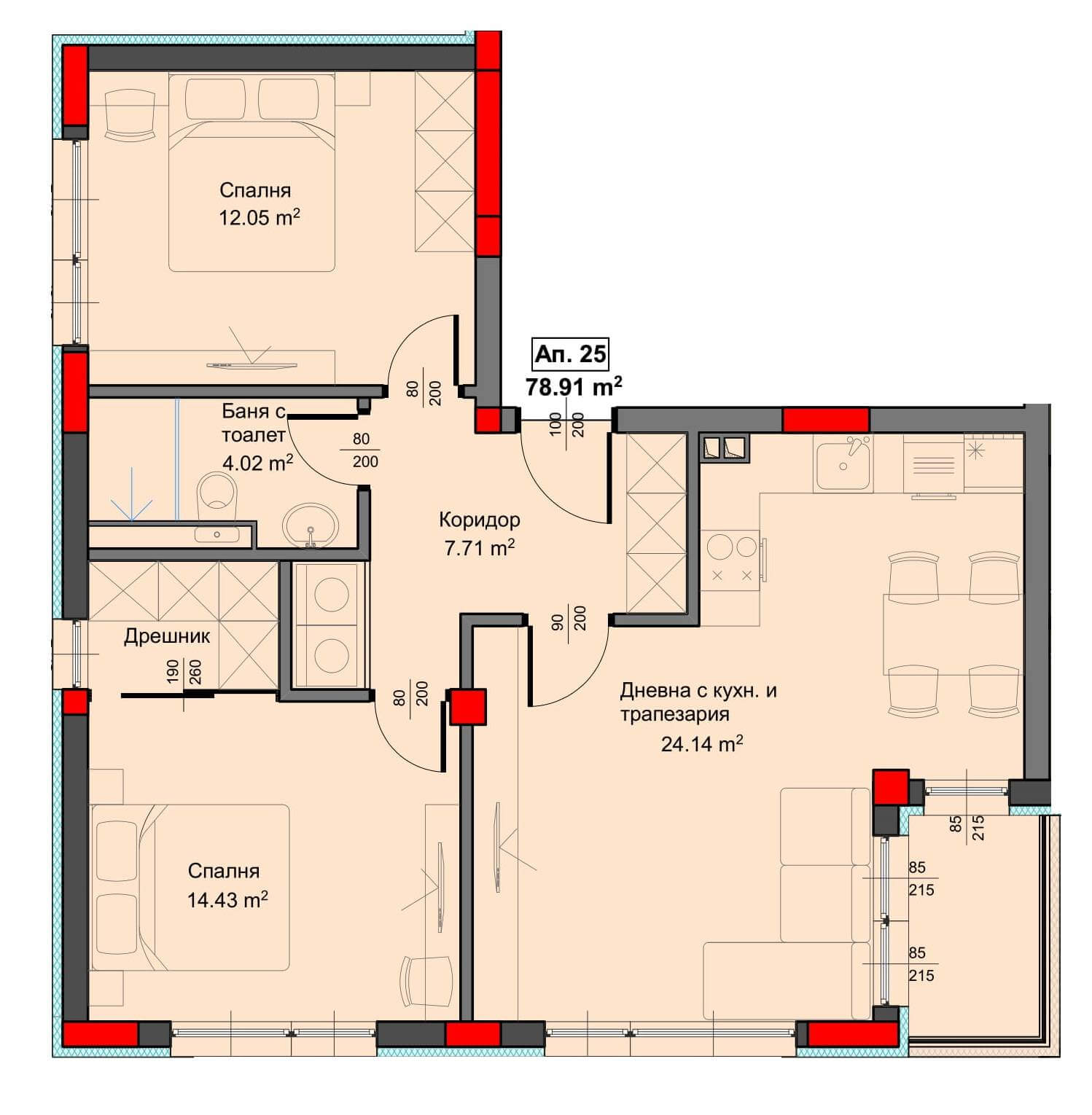 Panorama Asparuhovo - Агенция за недвижими имоти Варна - Екипът