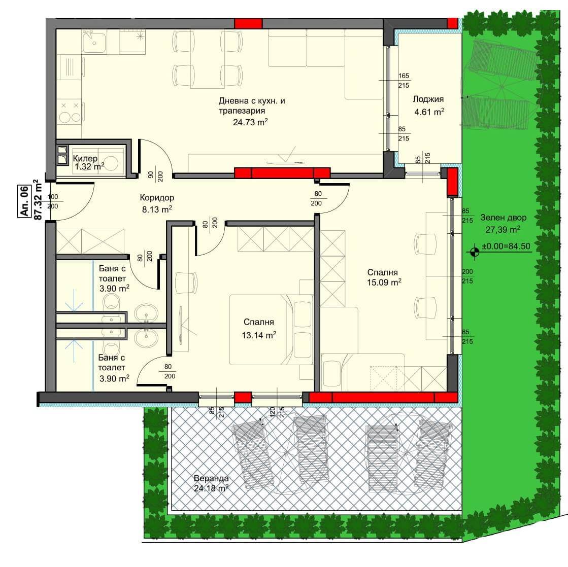 Panorama Asparuhovo - Агенция за недвижими имоти Варна - Екипът