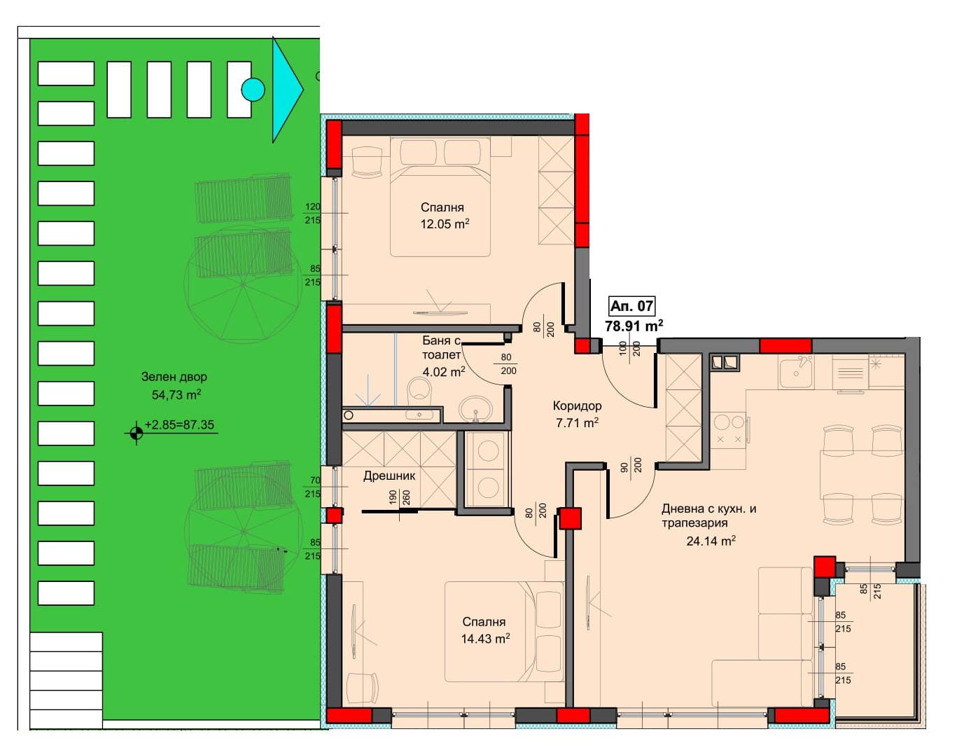 Panorama Asparuhovo - Агенция за недвижими имоти Варна - Екипът