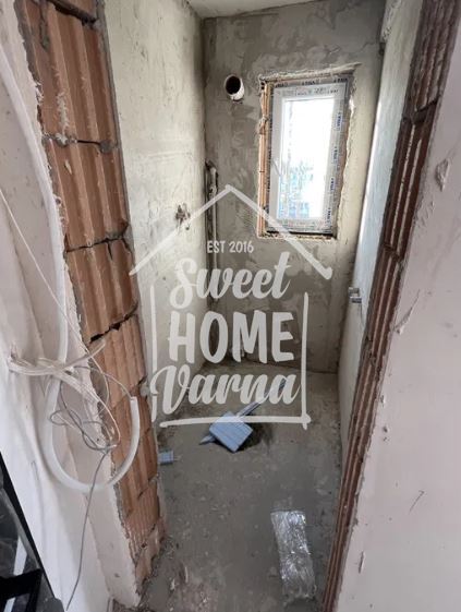 Едностаен апартамент кв.Погреби - Агенция за недвижими имоти Варна - Екипът, имот 3