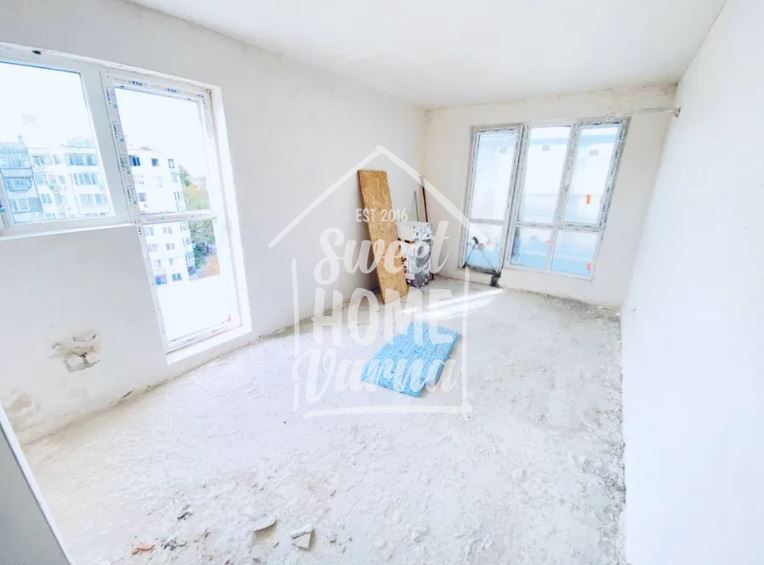 Едностаен апартамент кв.Погреби - Агенция за недвижими имоти Варна - Екипът, имот 4