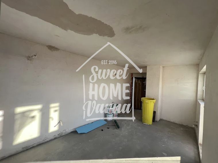 Едностаен апартамент кв.Погреби - Агенция за недвижими имоти Варна - Екипът, имот 2