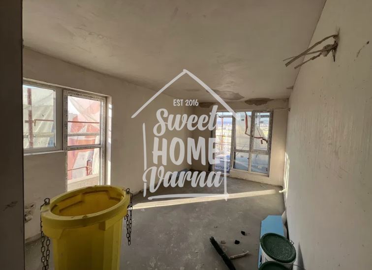 Едностаен апартамент кв.Погреби - Агенция за недвижими имоти Варна - Екипът