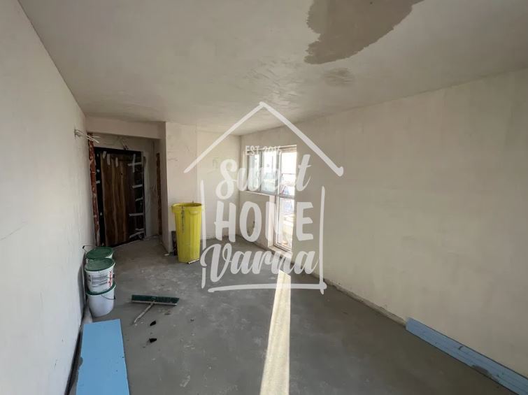 Едностаен апартамент кв.Погреби - Агенция за недвижими имоти Варна - Екипът, имот 1