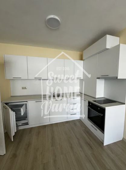 Двустаен обзаведен апартамент кв.Аспарухово - Агенция за недвижими имоти Варна - Екипът, имот 3