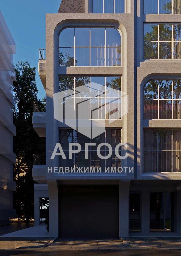 Продава Двустаен апартамент – Идеален център - Агенция за недвижими имоти Варна - Екипът, имот 4