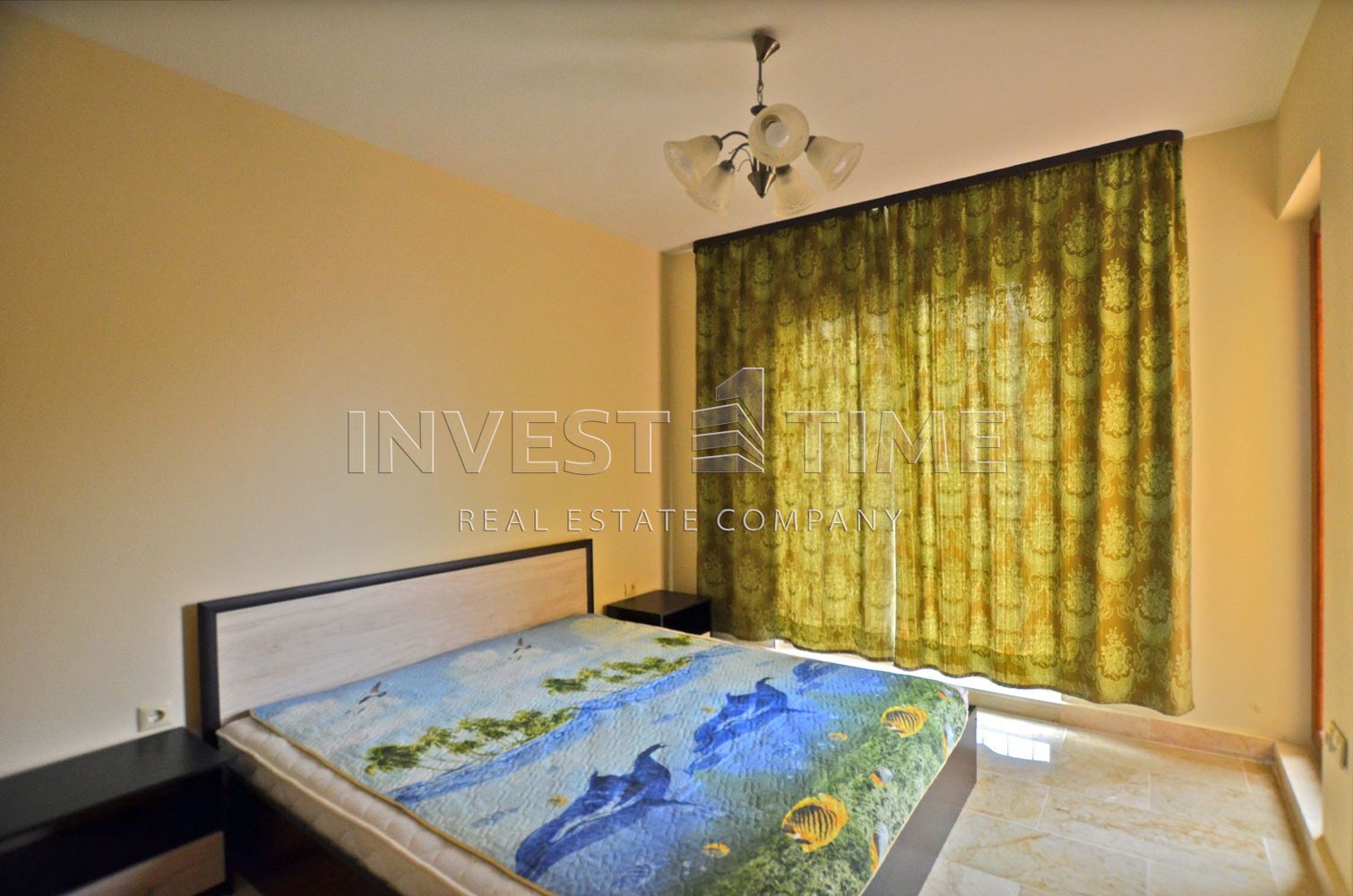 Двустаен апартамент в близост до плажа – с. Кранево - Агенция за недвижими имоти Варна - Екипът, имот 3