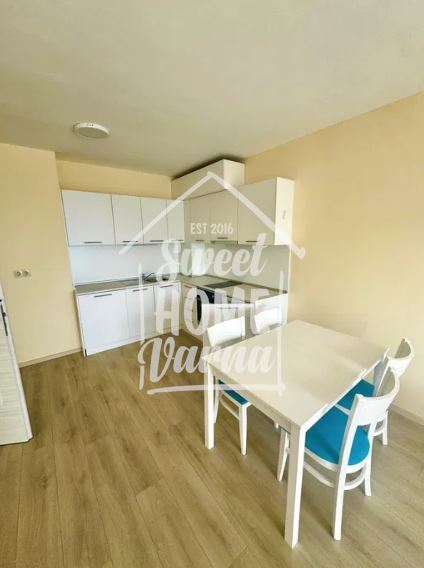 Двустаен обзаведен апартамент кв.Аспарухово - Агенция за недвижими имоти Варна - Екипът, имот 2