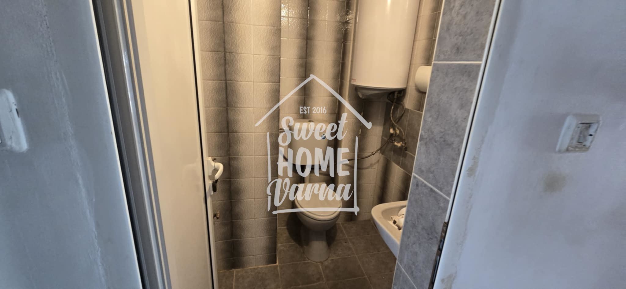 Двустаен апартамент Автогарата - Агенция за недвижими имоти Варна - Екипът, имот 3