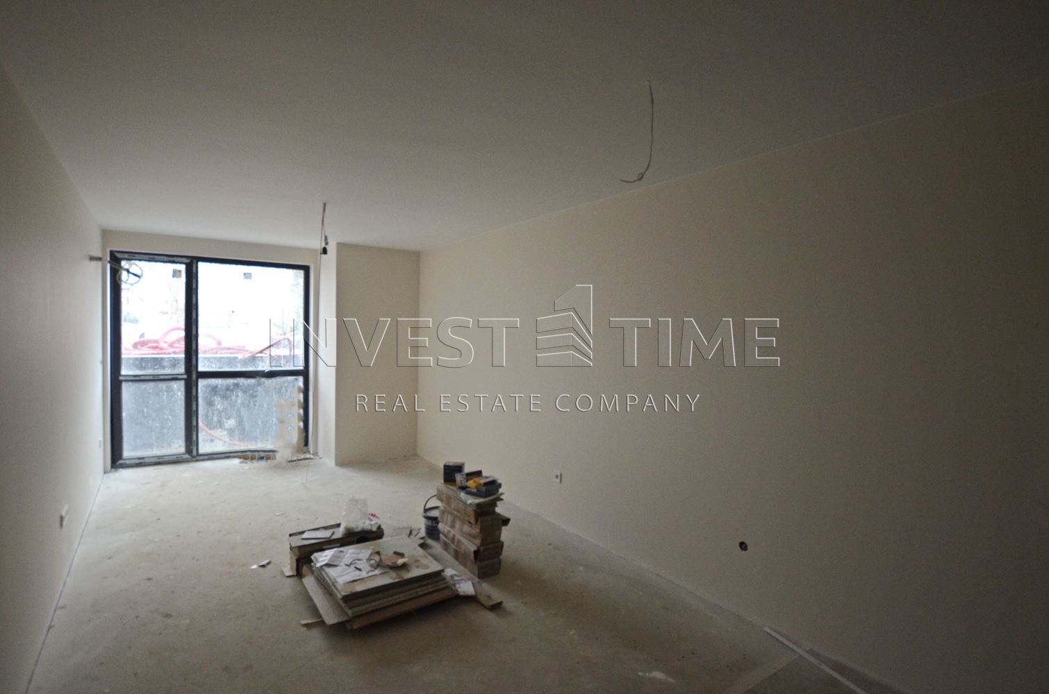 Едностаен апартамент до ключ – Бриз - Агенция за недвижими имоти Варна - Екипът