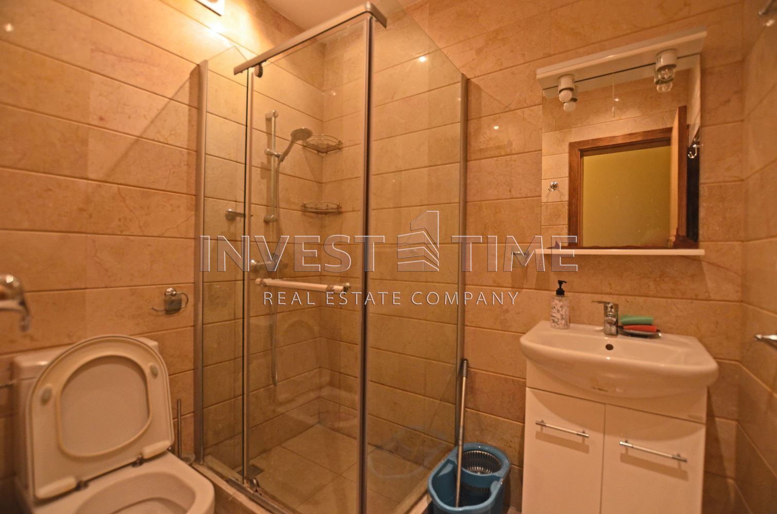 Тристаен апартамент в близост до плажа – с. Кранево - Агенция за недвижими имоти Варна - Екипът, имот 4