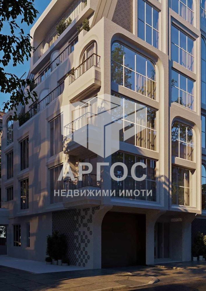 Продава Двустаен апартамент – Идеален център - Агенция за недвижими имоти Варна - Екипът, имот 3