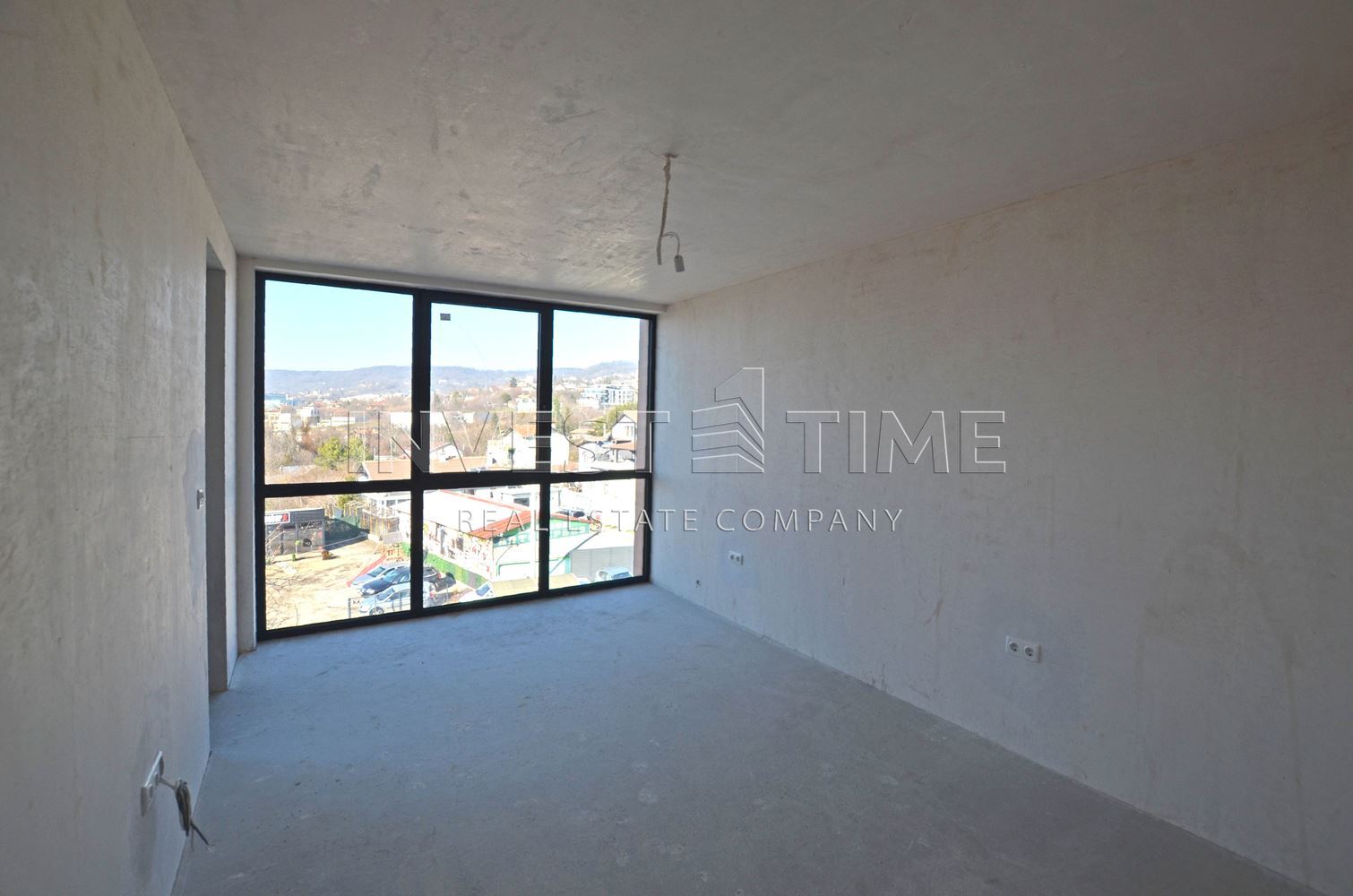 Тристаен апартамент в нова сграда с Акт 16 - Агенция за недвижими имоти Варна - Екипът, имот 2