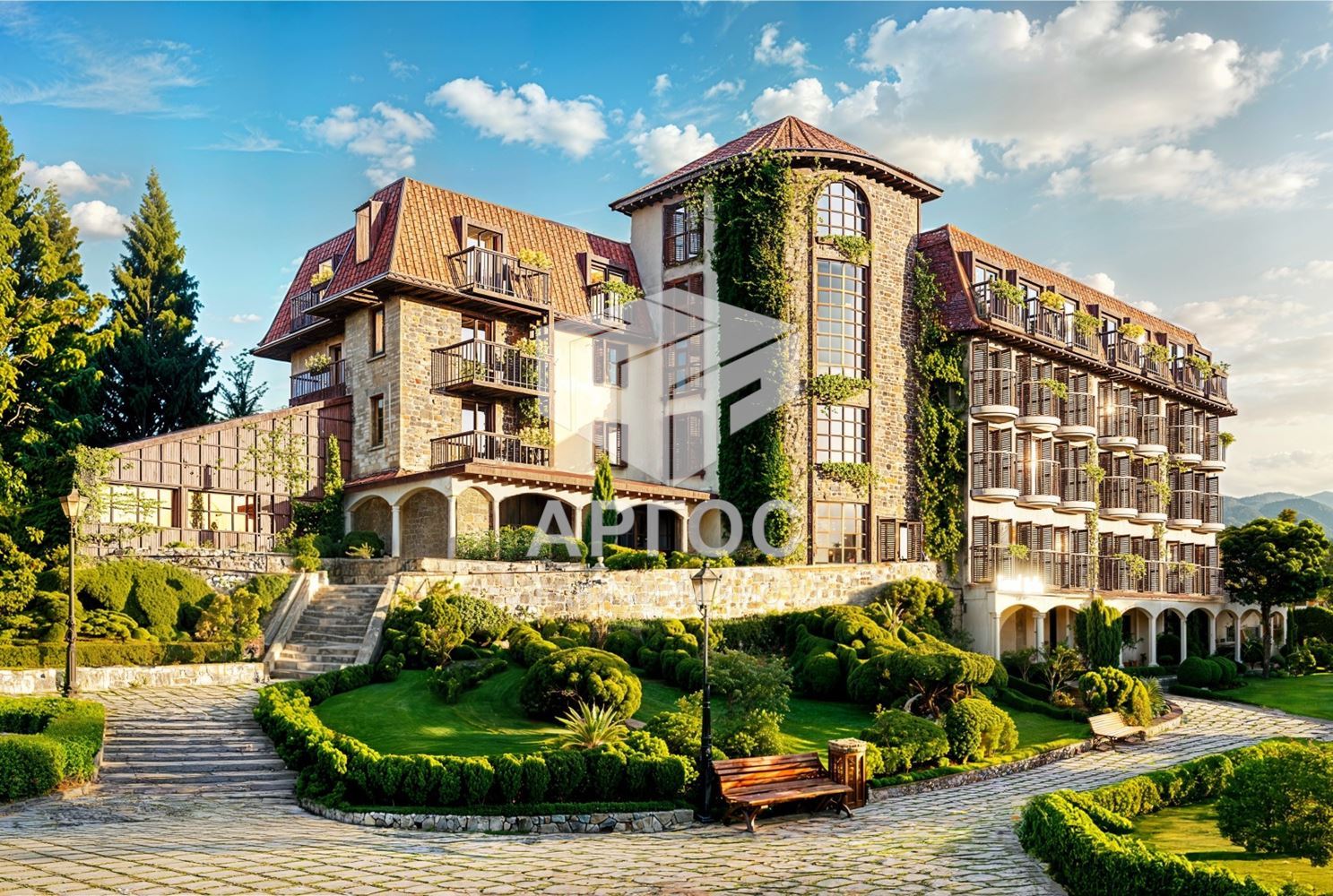 Продава Едностаен апартамент – м-ст Ален мак - Агенция за недвижими имоти Варна - Екипът, имот 1