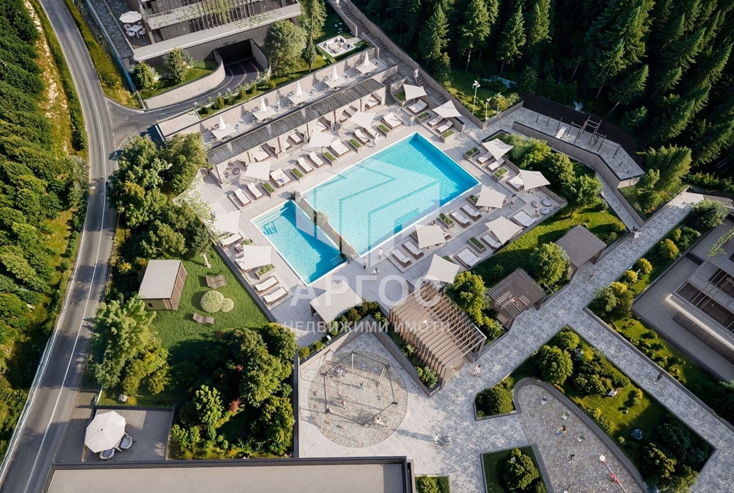 Продава Двустаен апартамент – м-ст Ален мак - Агенция за недвижими имоти Варна - Екипът, имот 2