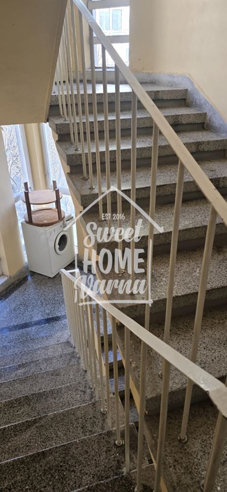 Двустаен апартамент Автогарата - Агенция за недвижими имоти Варна - Екипът, имот 4