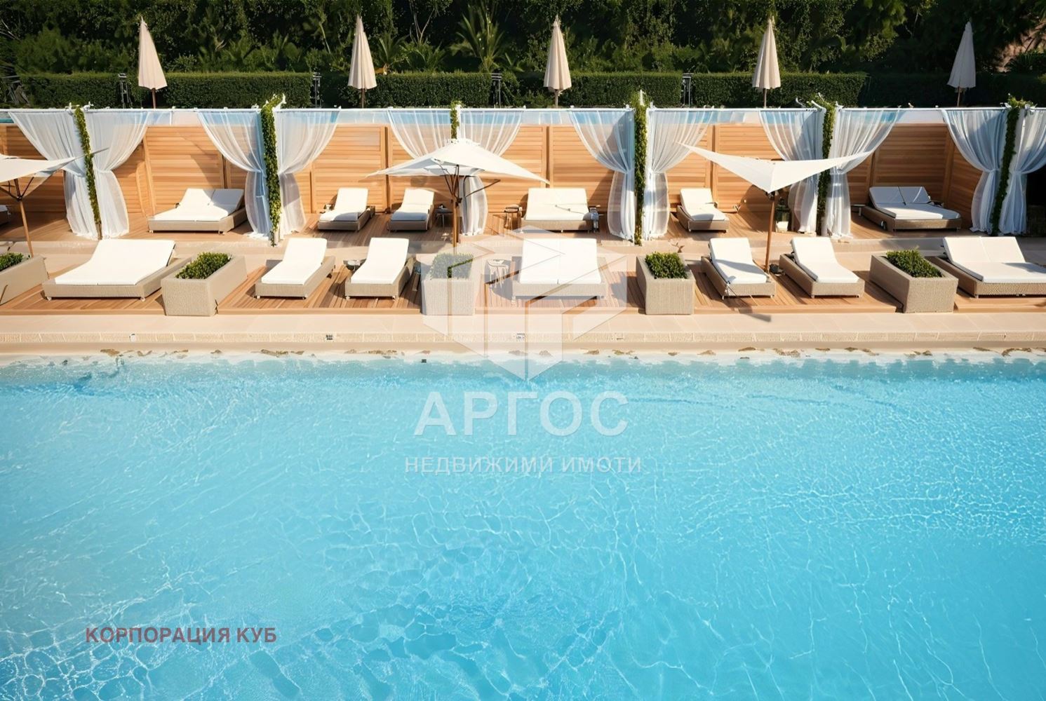 Продава Двустаен апартамент – м-ст Ален мак - Агенция за недвижими имоти Варна - Екипът, имот 4