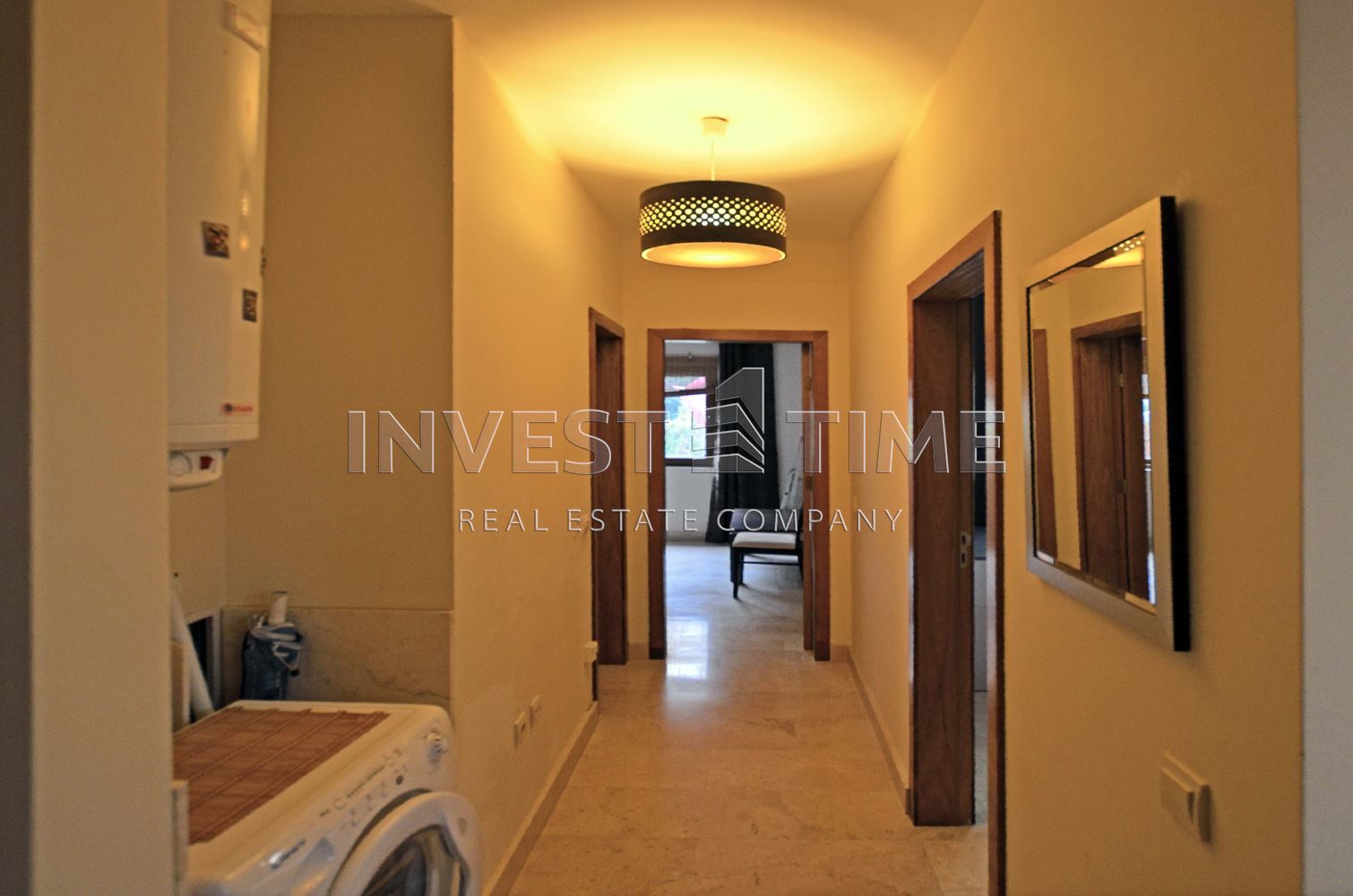 Тристаен апартамент в близост до плажа – с. Кранево - Агенция за недвижими имоти Варна - Екипът, имот 3