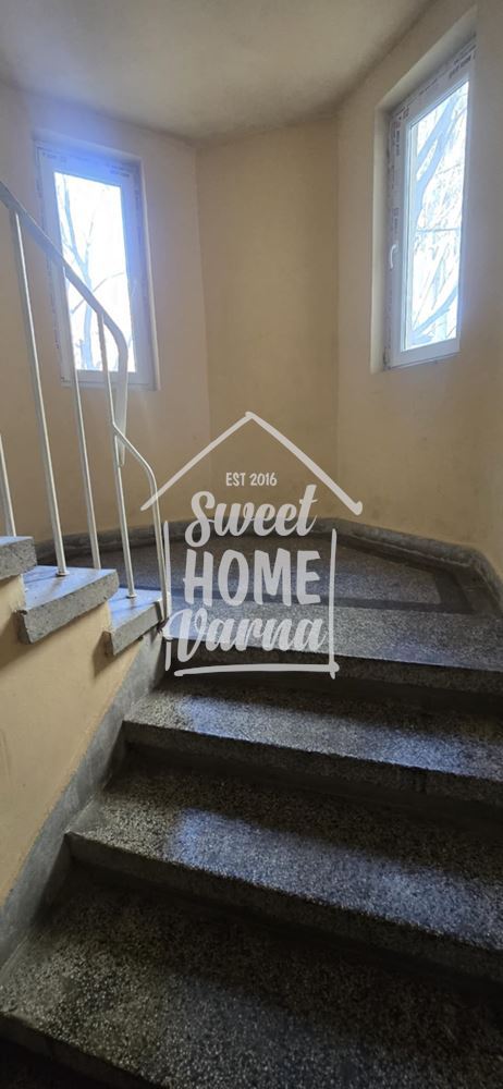 Двустаен апартамент Автогарата - Агенция за недвижими имоти Варна - Екипът, имот 2