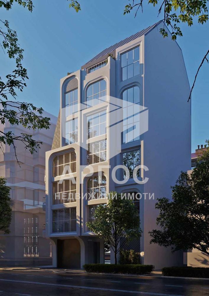 Продава Двустаен апартамент – Идеален център - Агенция за недвижими имоти Варна - Екипът, имот 1