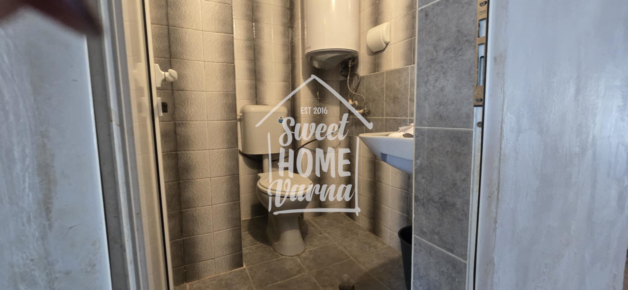 Двустаен апартамент Автогарата - Агенция за недвижими имоти Варна - Екипът, имот 1