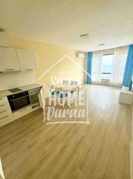 Двустаен обзаведен апартамент кв.Аспарухово - Агенция за недвижими имоти Варна - Екипът