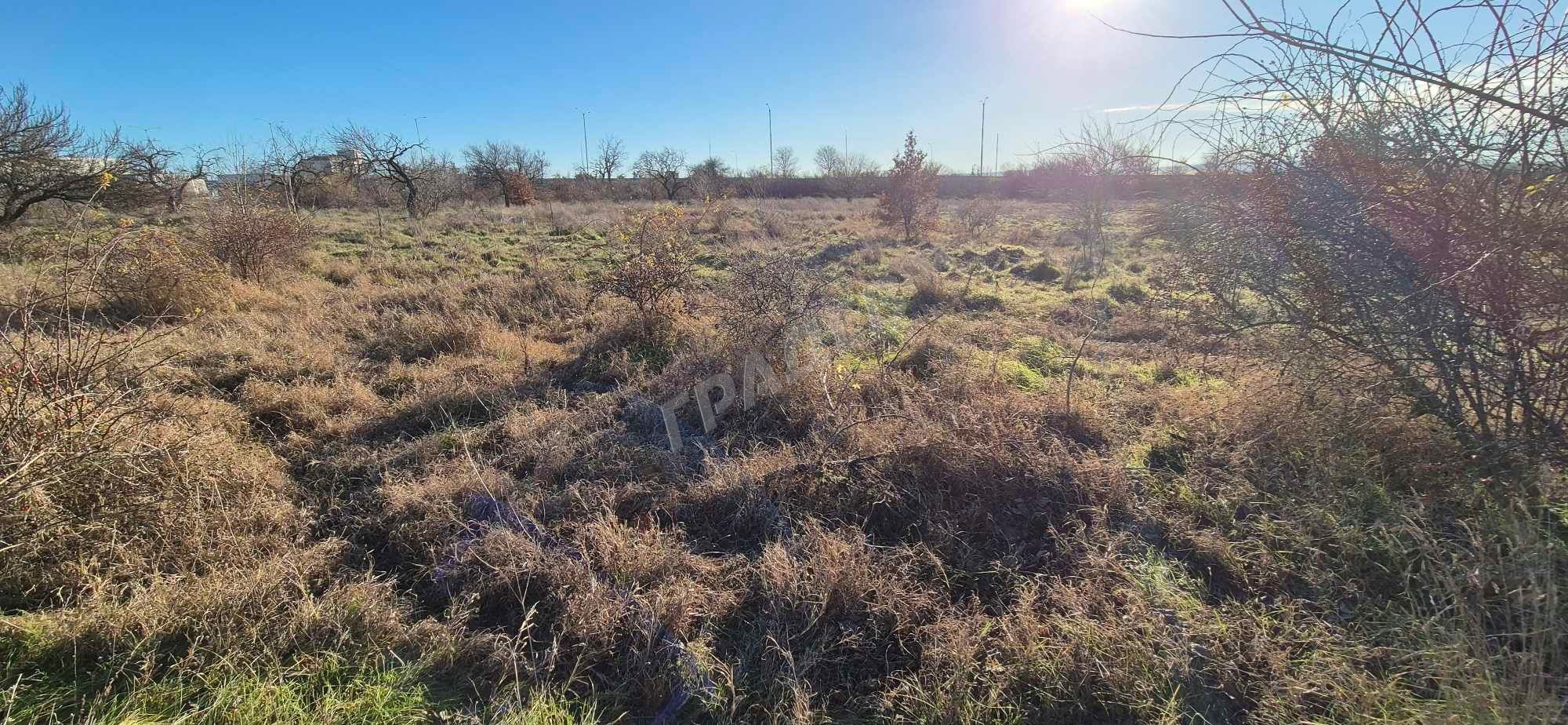 Инвестиционен имот до магистрала Хемус - Агенция за недвижими имоти Варна - Екипът, имот 4