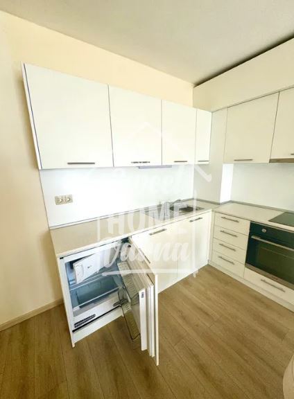 Двустаен обзаведен апартамент кв.Аспарухово - Агенция за недвижими имоти Варна - Екипът, имот 4