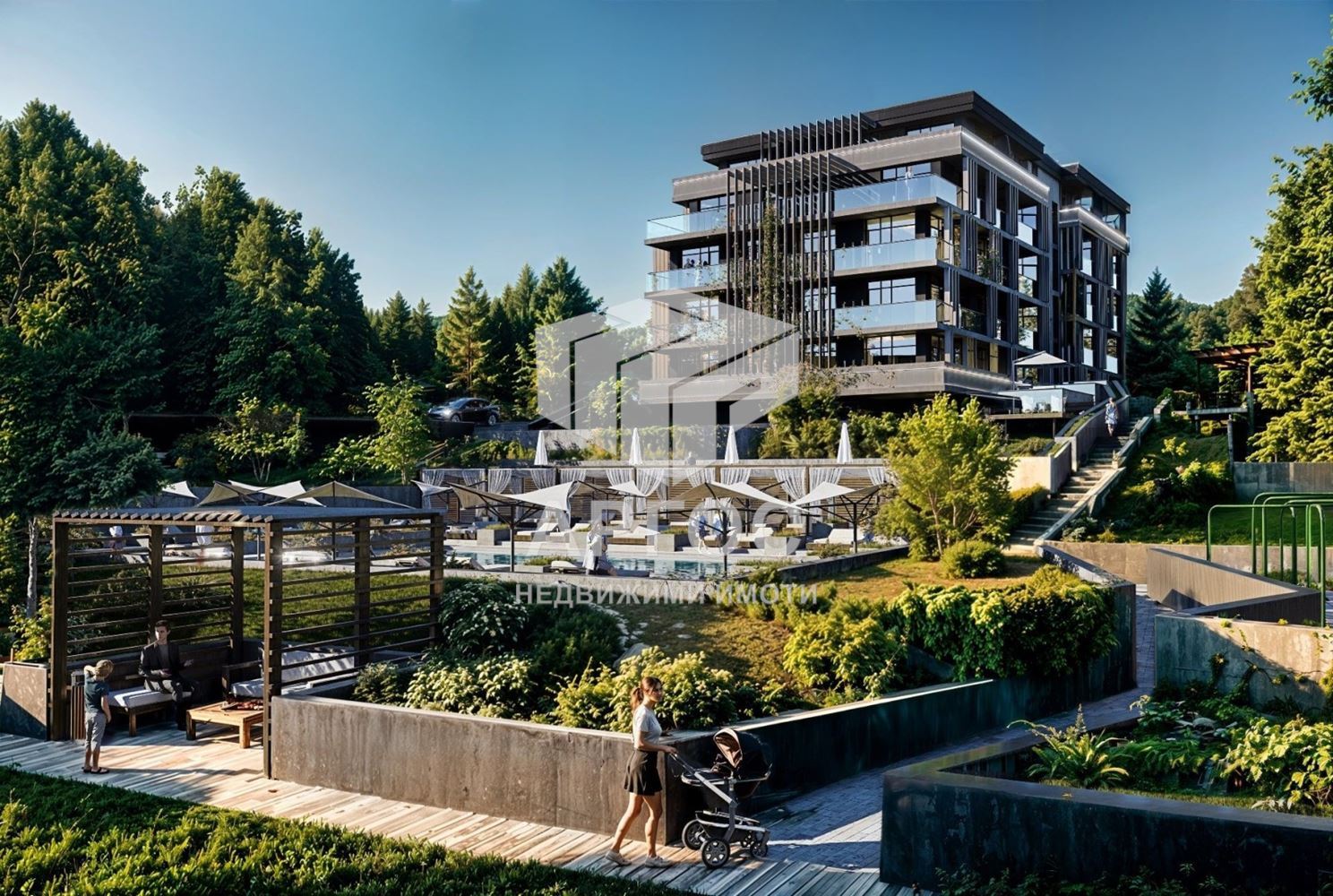 Продава Двустаен апартамент – м-ст Ален мак - Агенция за недвижими имоти Варна - Екипът, имот 1