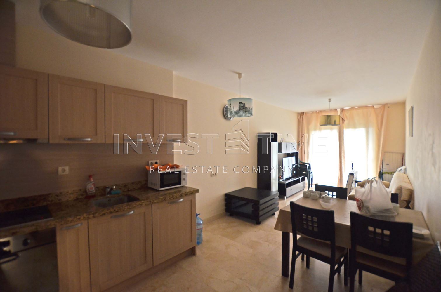 Тристаен апартамент в близост до плажа – с. Кранево - Агенция за недвижими имоти Варна - Екипът