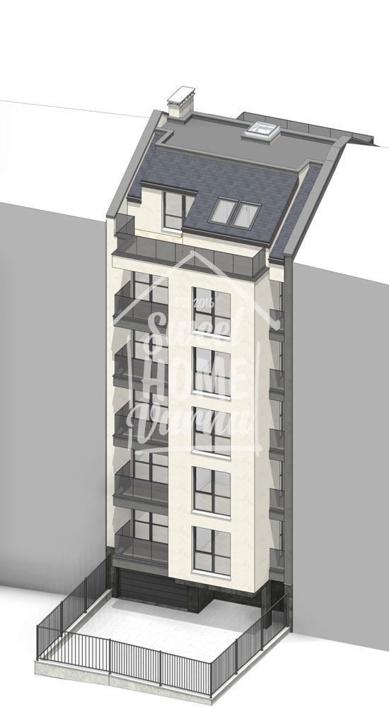 Апартамент с три спални в Цветния квартал - Агенция за недвижими имоти Варна - Екипът, имот 1